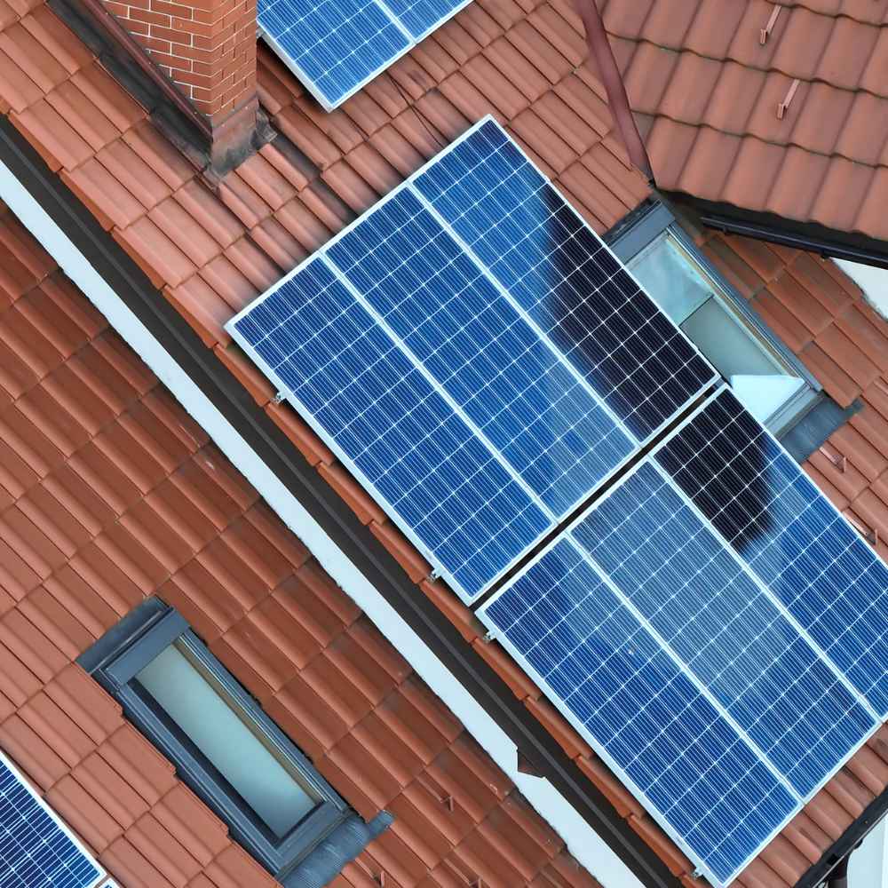 Photovoltaikanbieter - Wir bieten Photovoltaikanlagen an - Einbau und Installation in Wien & Niederösterreich