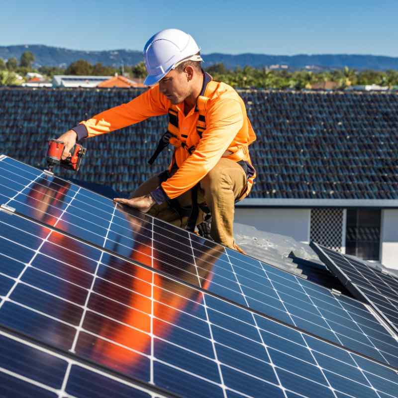 Photovoltaikfirma für den Raum Niederösterreich
