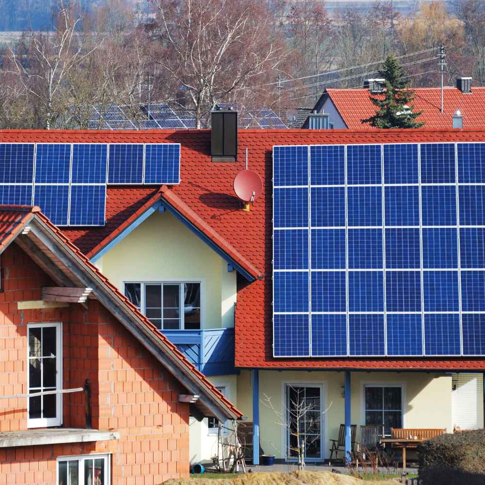 Anbieter von Photovoltaikanlagen in ganz Niederösterreich und Wien