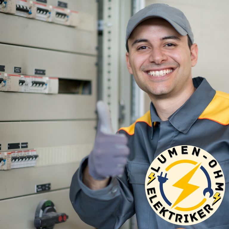 Elektroinstallateur & Elektriker in Wien & Umgebung
